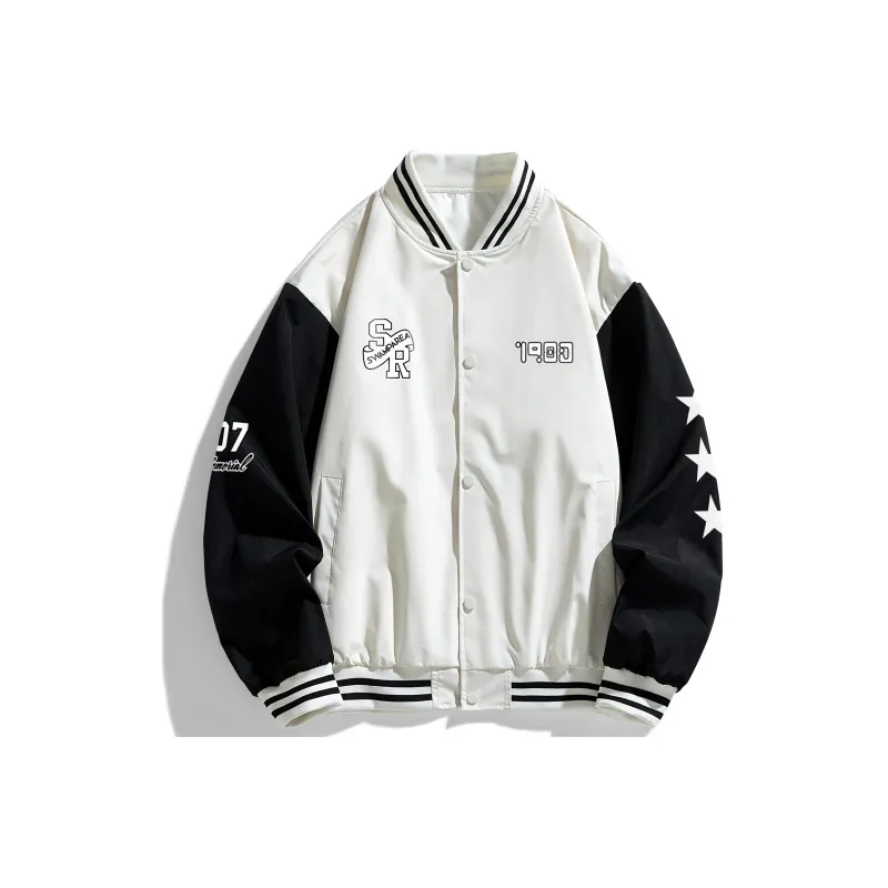 SWAMP AREA Jackets Coats Unisex-5