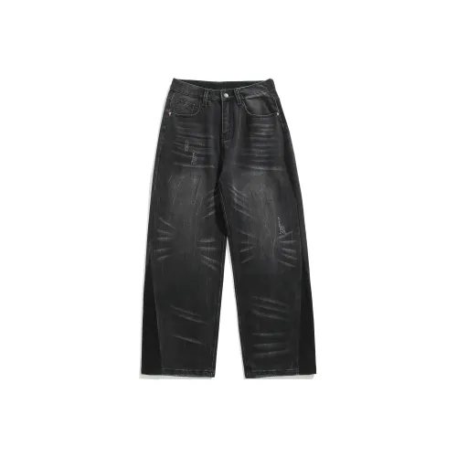 Caramella Jeans Unisex