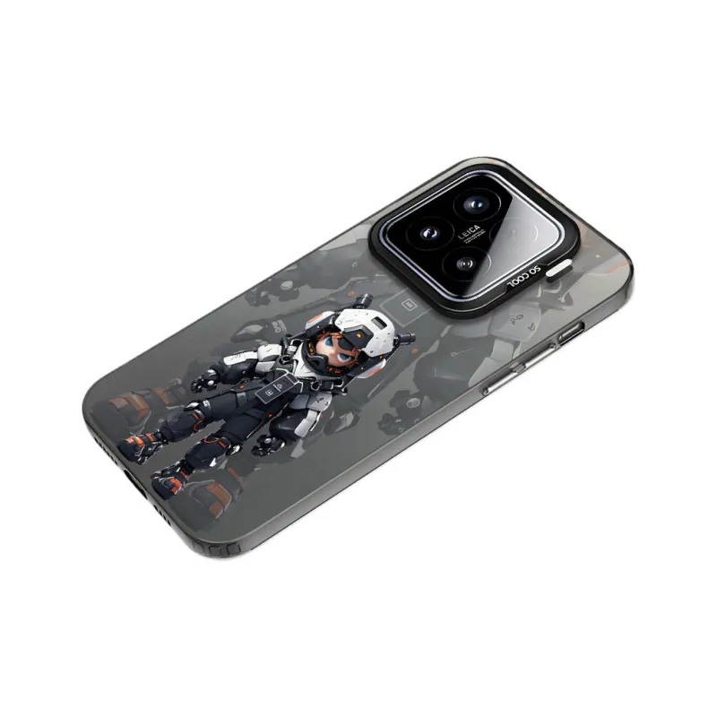 YIBAOBAO Phone Cases-1
