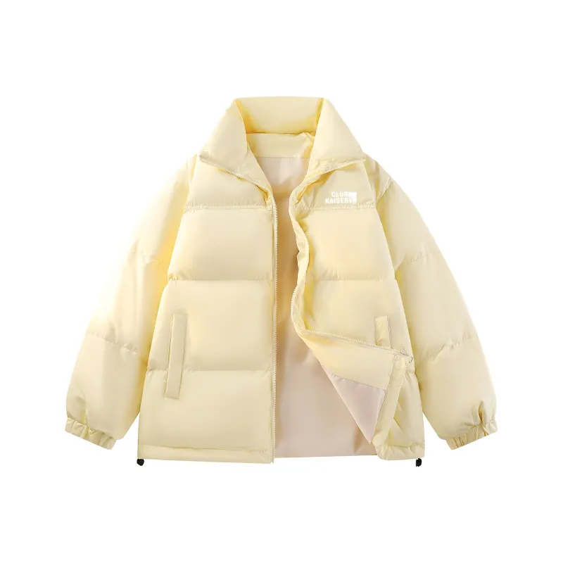 KAISER Down Jackets Unisex-12