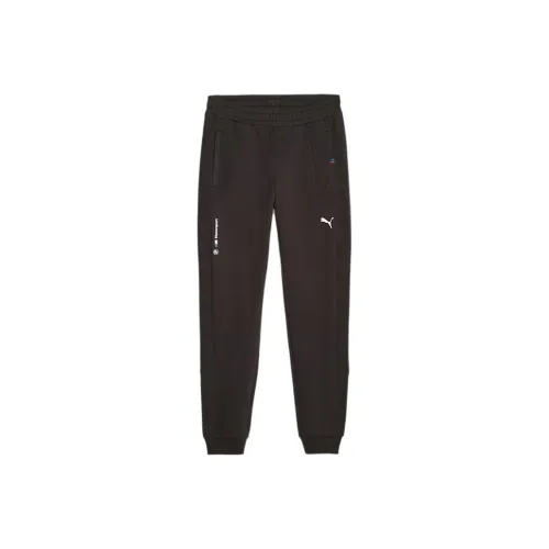 PUMA Bmw M Motorsport Men's Sweatpants
