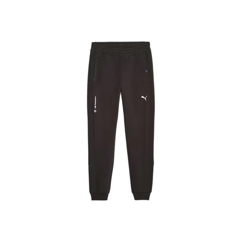 PUMA Bmw M Motorsport Men's Sweatpants-0