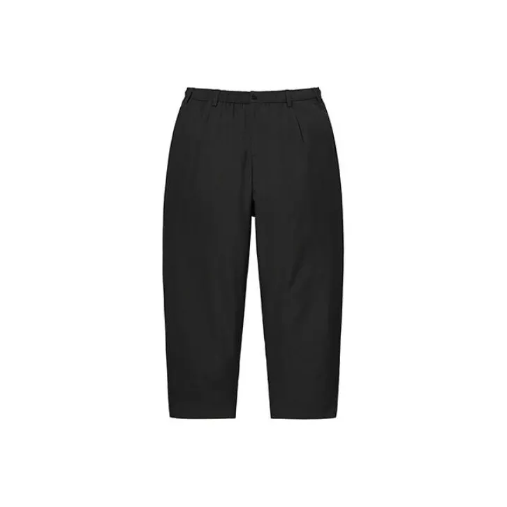 Supreme Pleated Trouser SS22-2