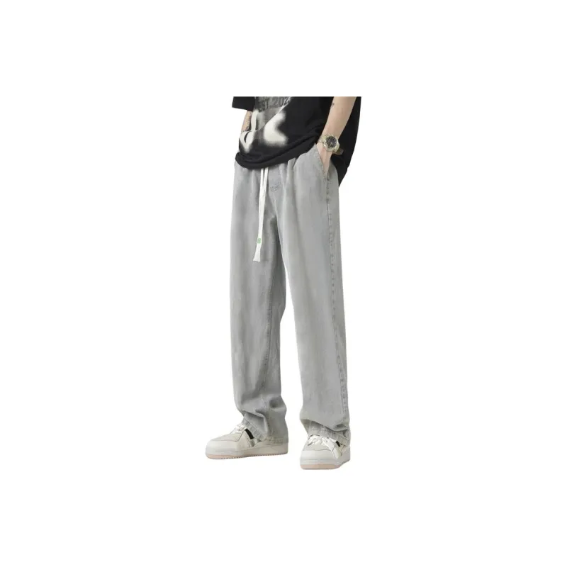 FOR FEAR THAT Jeans Unisex-4
