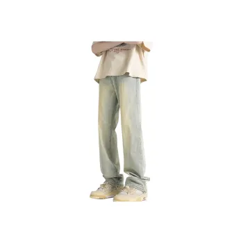 SWAMP AREA Jeans Unisex