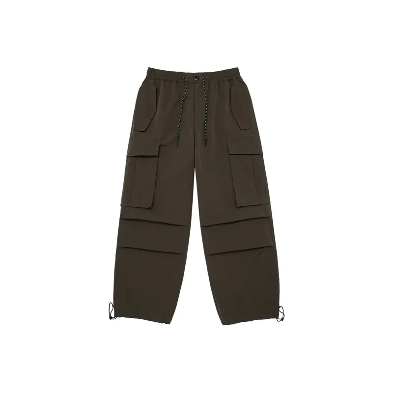 URBAN STANDARD Cargo Pants Men-3