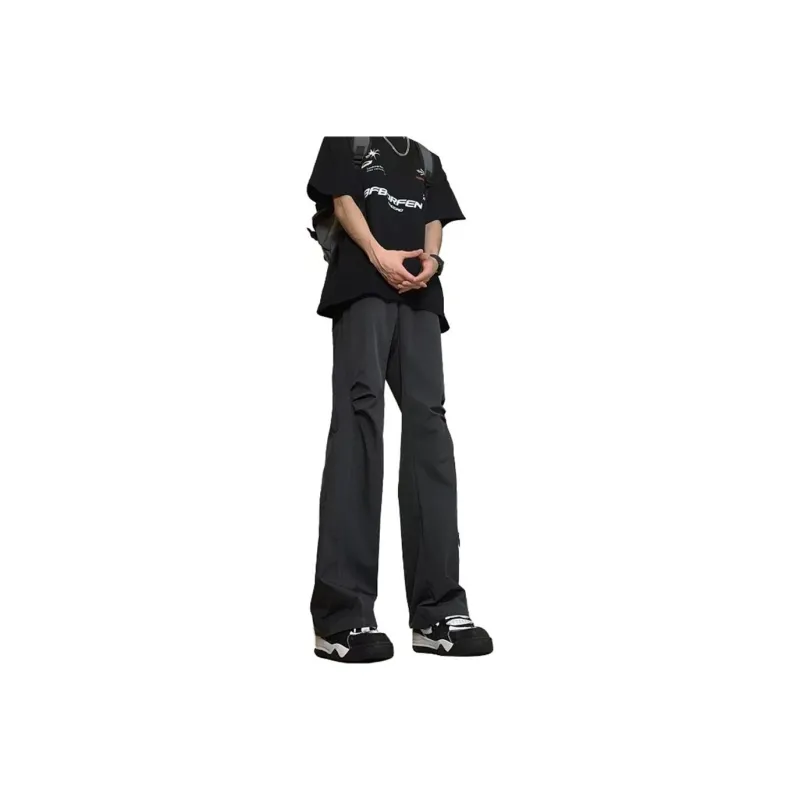 D&W Cargo Pants Unisex-12
