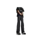 Black[Thickened and Fleece-Lined Upgraded]