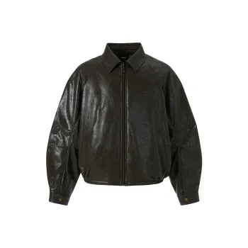 IMXS Jackets & Coats Unisex Coffee
