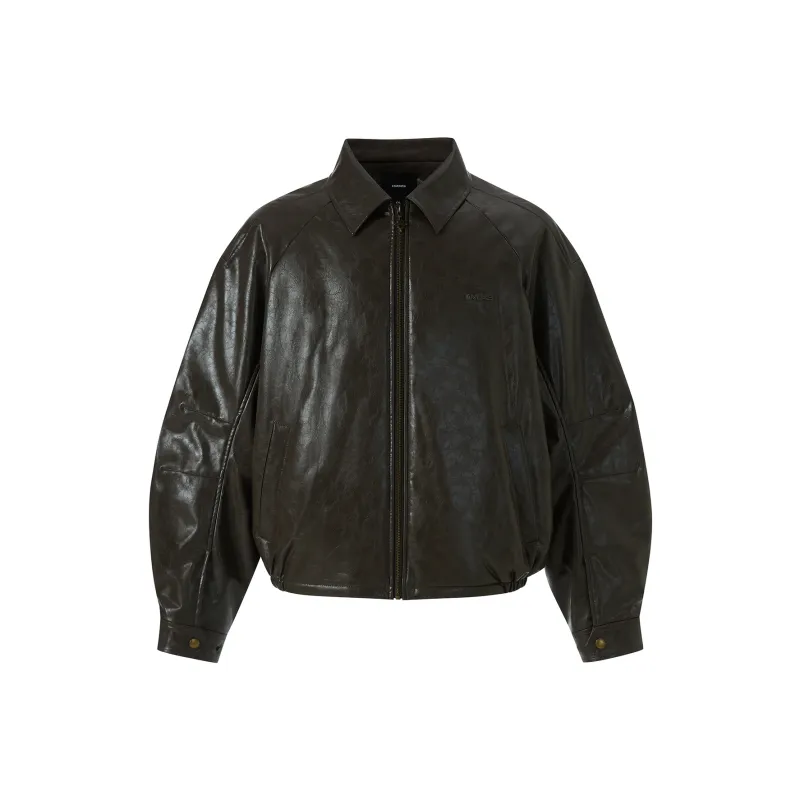 IMXS Jackets & Coats Unisex Coffee-0