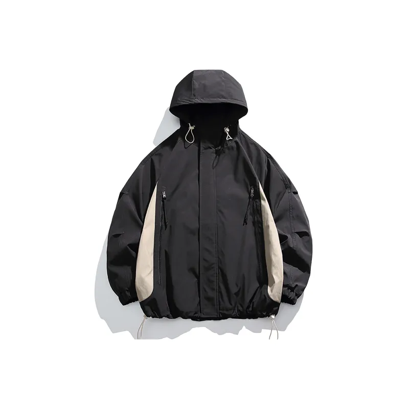 NONEVENT Jackets Unisex-7