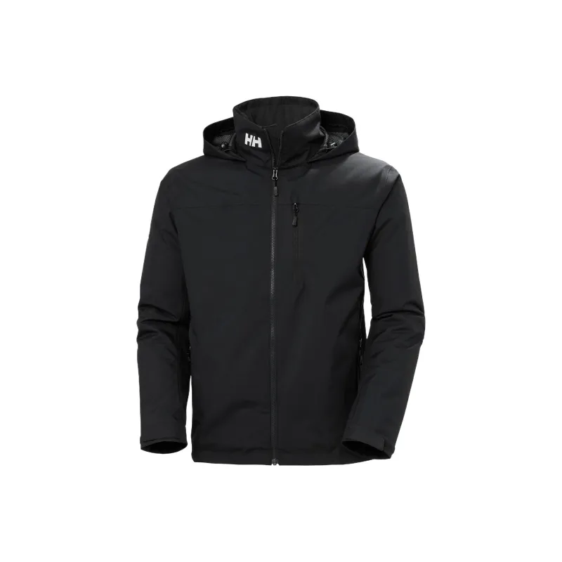 HELLY HANSEN Crew Hooded Midlayer Sailing Jacket 2.0 Jacket Men's-16