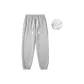 Light Gray (Fleece-Lined)