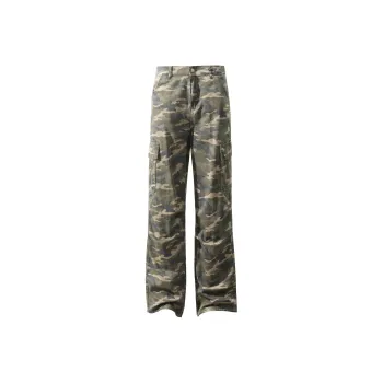 LIVINGTOWN Cargo Pants Unisex