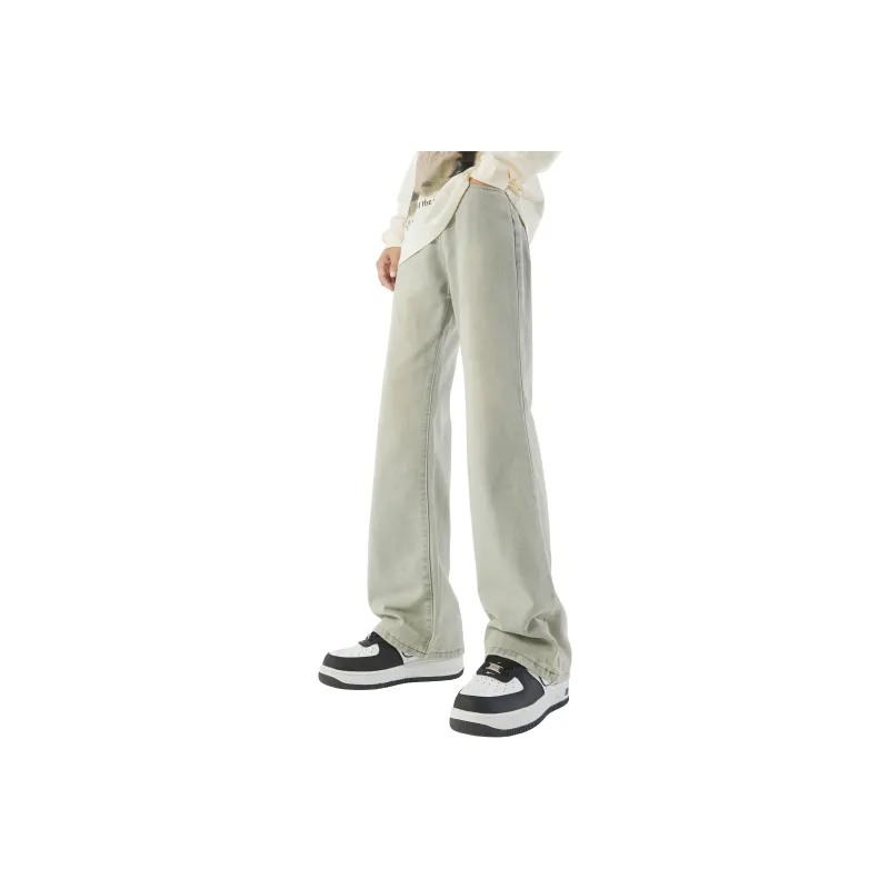 WOKXSS Jeans Unisex-2