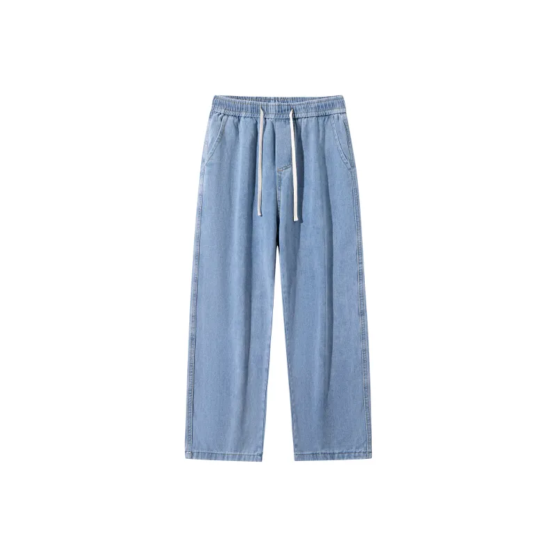 BOBBY ABLEY Jeans Unisex-6