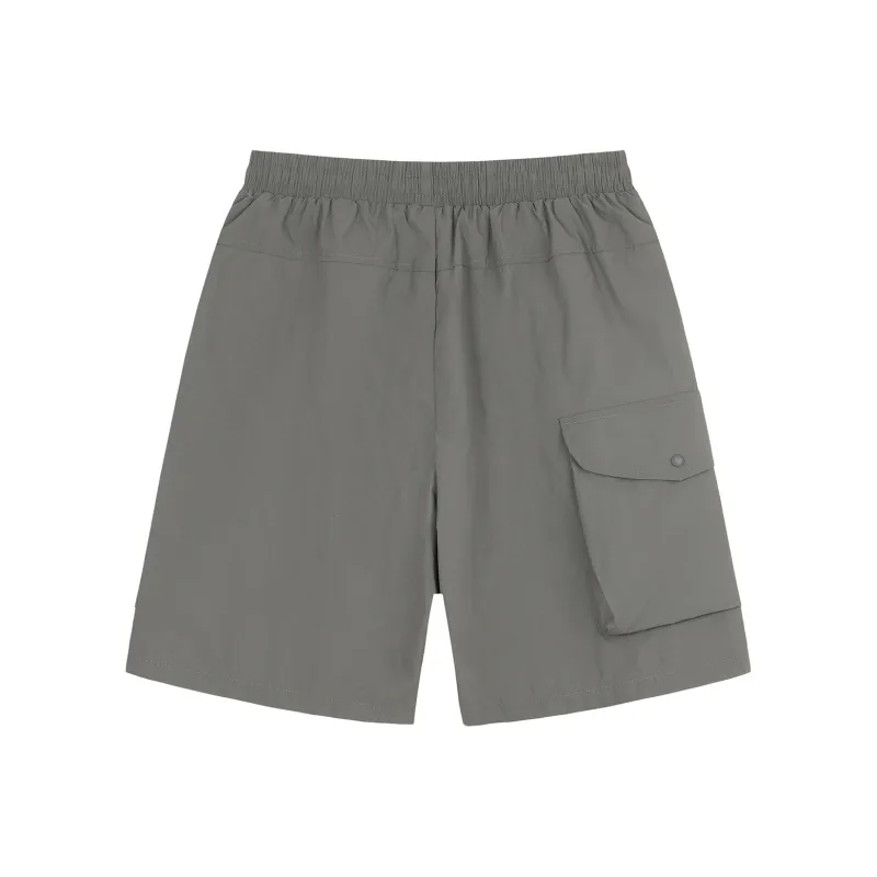 BIPOLAR Casual Shorts Unisex-5