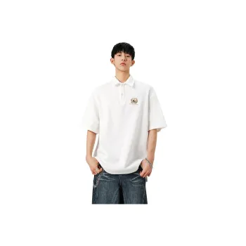 GLFL Polo Shirts Unisex