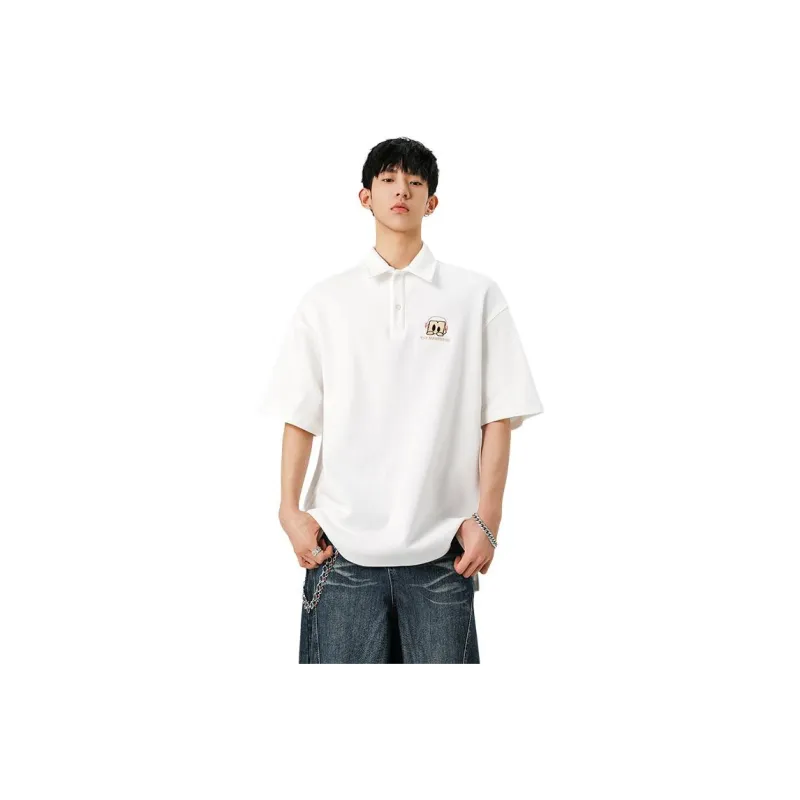 GLFL Polo Shirts Unisex-0