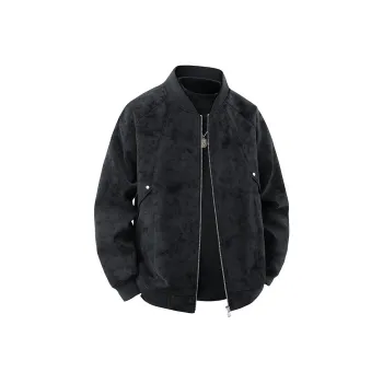 OPMO Jackets Unisex