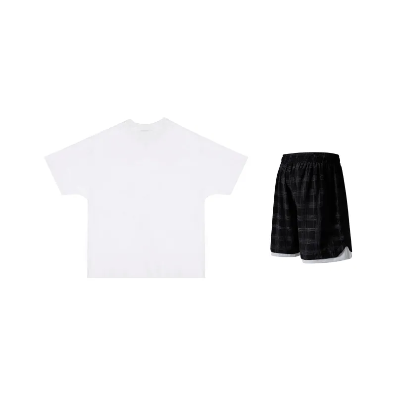 David Bakken Casual Sportswear Unisex-1