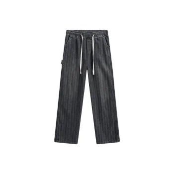 SIFLYTO Jeans Unisex