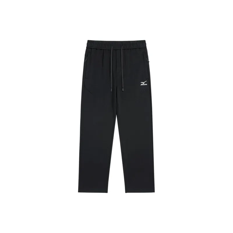 Mizuno Knitted Sports Pants Unisex-0