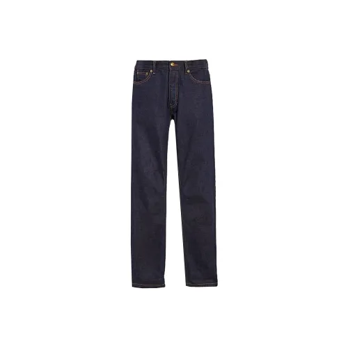 COACH Jeans Men Indigo