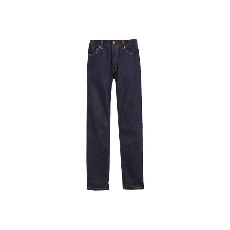COACH Jeans Men Indigo-0