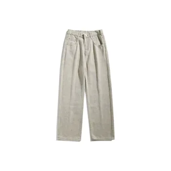 BEAR UNION Jeans Unisex Khaki