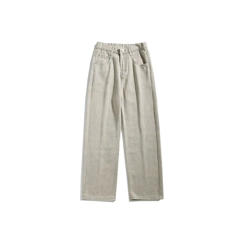 BEAR UNION Jeans Unisex Khaki-0