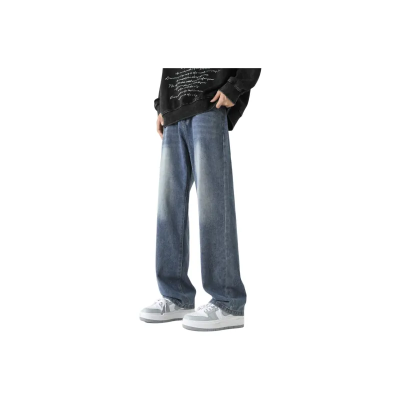 FASTFISH Jeans Unisex-12