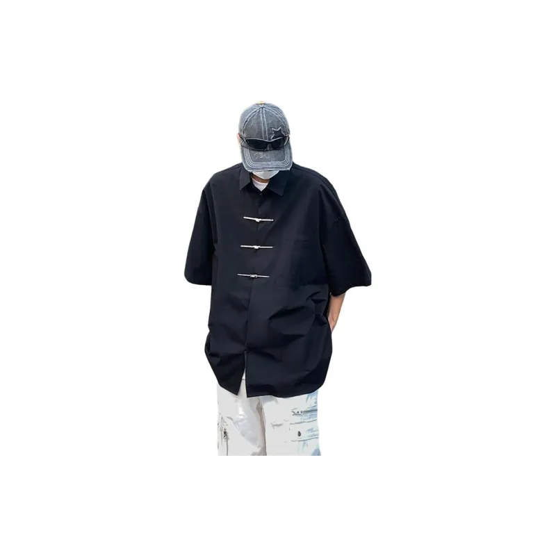OPMO T Shirts Unisex-6