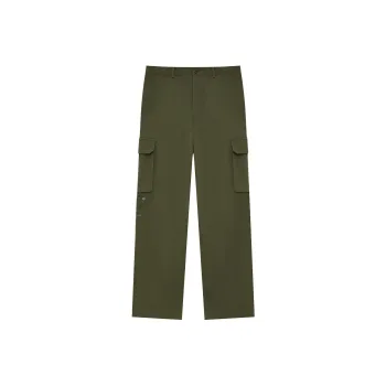 Teenie Weenie Men FW24 Cargo Pants Winter Unisex
