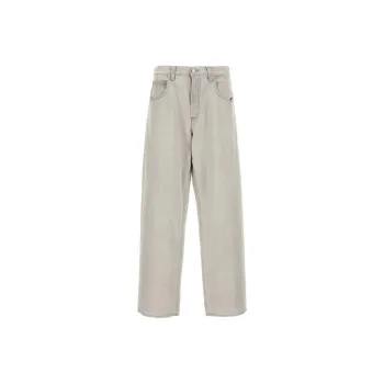 AGOLDE Fusion Tapered Leg Jeans