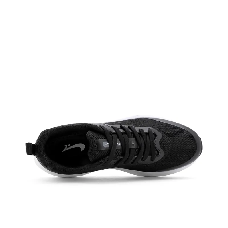 K bird Cushioning, Slip Resistant, And Abrasion Resistant Low Top Casual Running Shoes Men's-3
