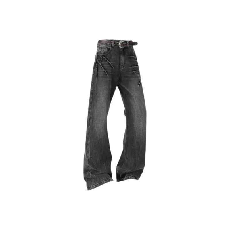 RKVC Jeans Unisex-5