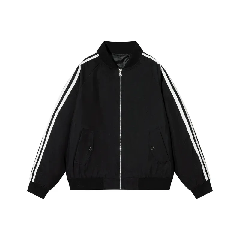 DJ.SPIRIT Jackets Coats Unisex Lime-5