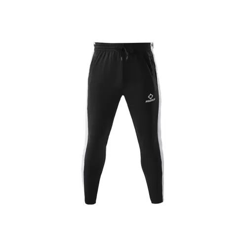 RIGORER Knitted Sports Pants Unisex