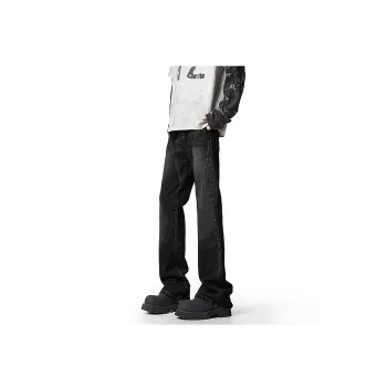 THREEAGAINTHR33 Jeans Unisex