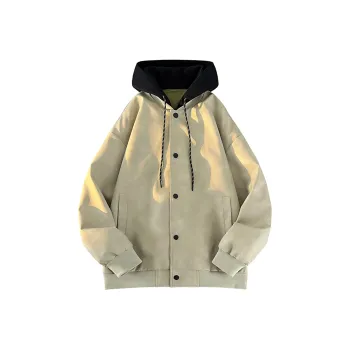 LTIFONE Jackets Unisex