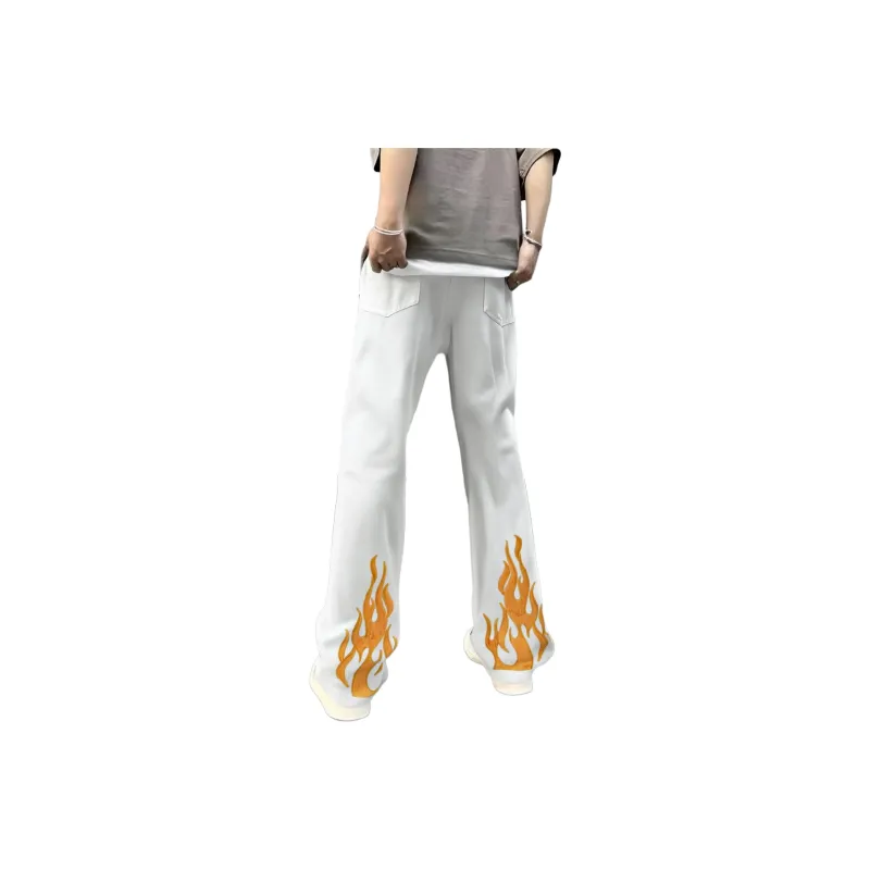 CHARLIE GOLF Jeans Unisex-14