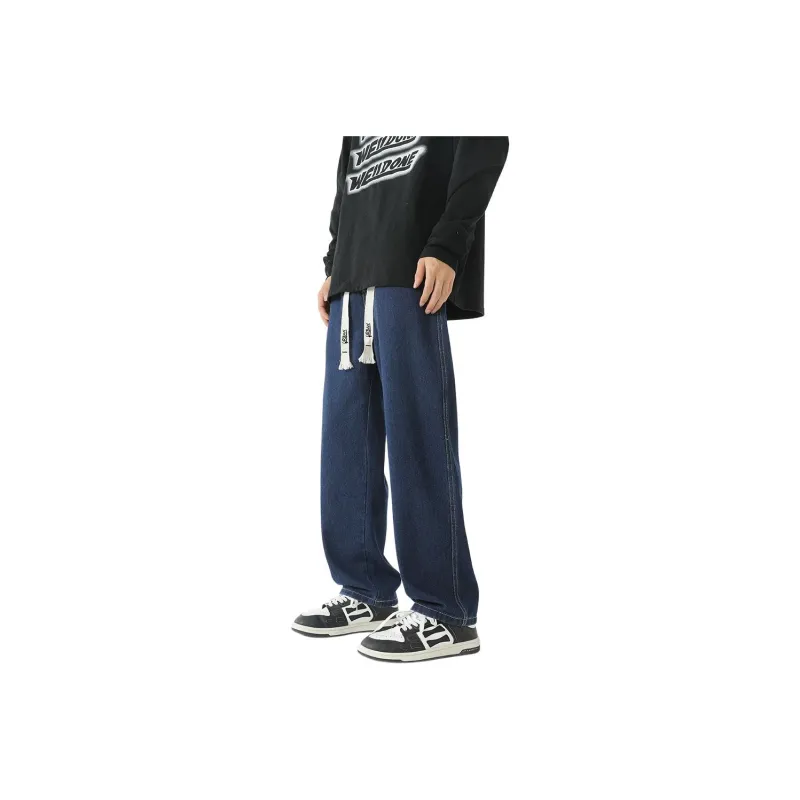 URBAN AUTHENTIC Jeans Unisex-9
