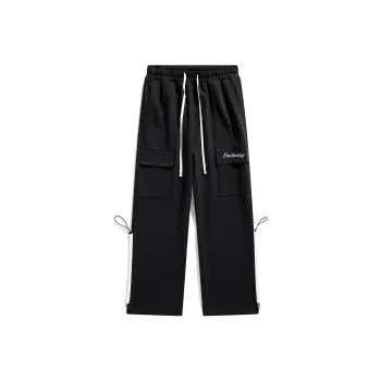 FireMonkey Casual Pants Unisex