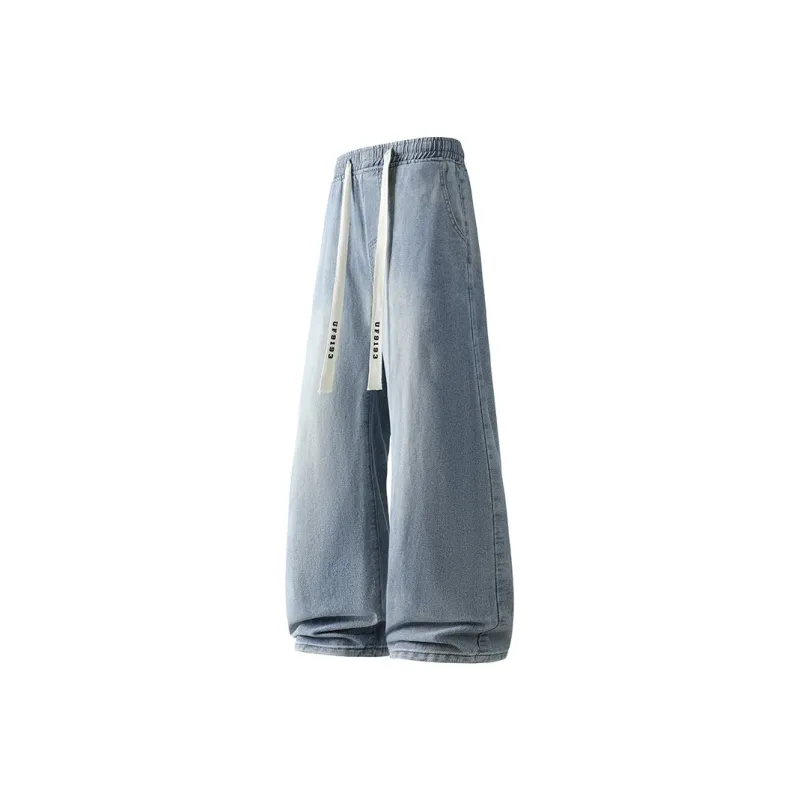 UF9193 Jeans Unisex-9