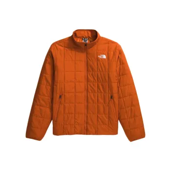 THE NORTH FACE Junction Jacket Men's Earth Copper Tone