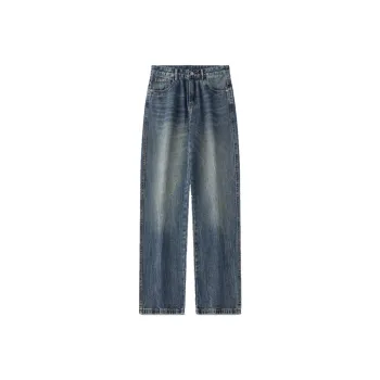 MindBridge Jeans Men Blue
