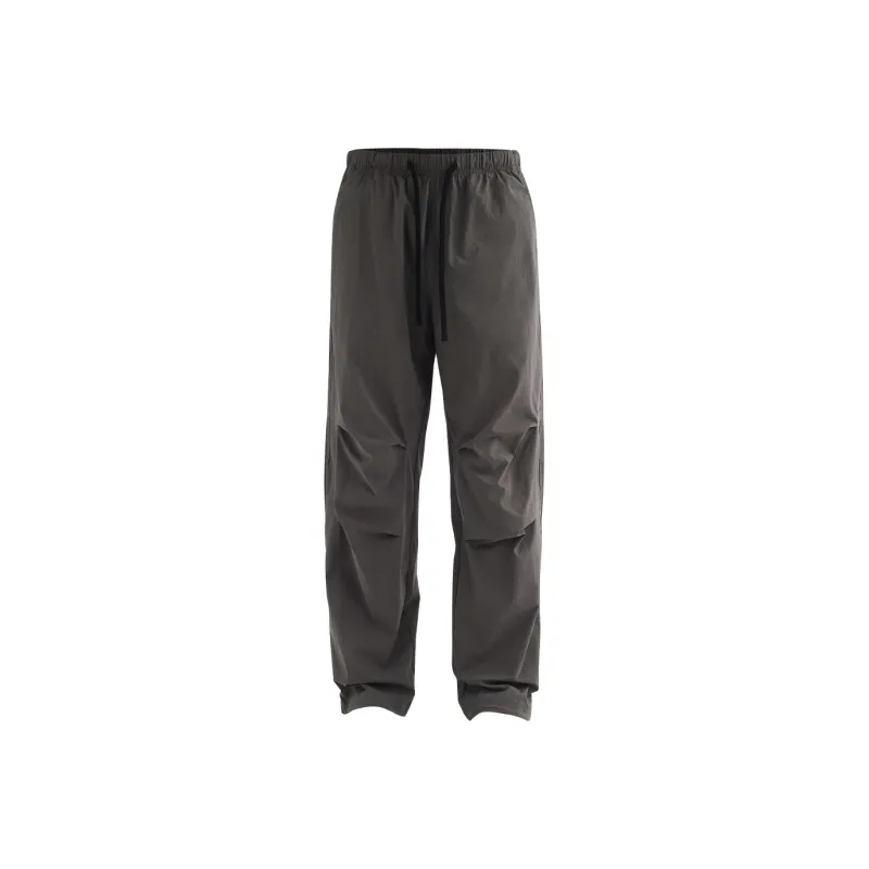 CHINISM Cargo Pants Unisex-6