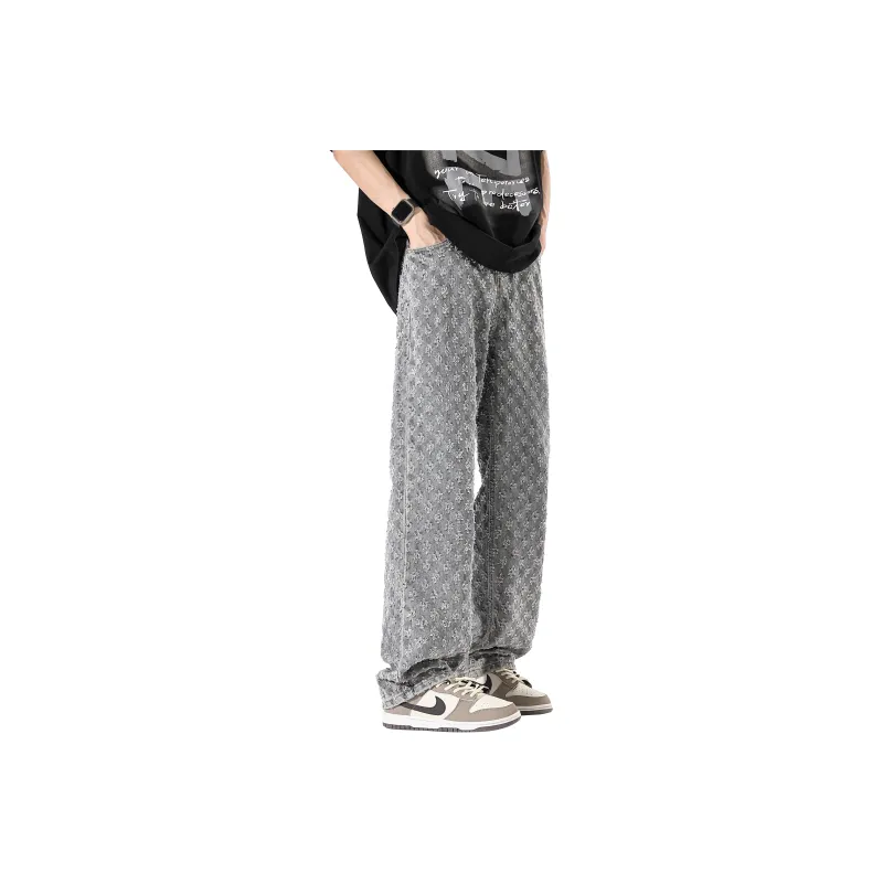 HEMC Jeans Unisex-0