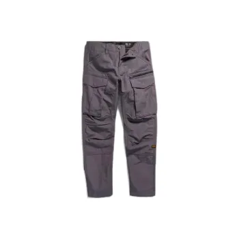 G STAR RAW Cargo Pants Men's Gray